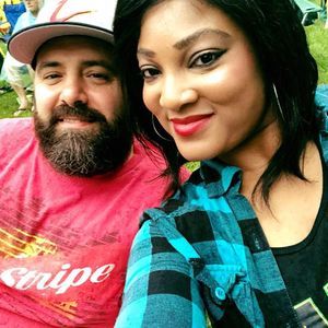 Meet your Posher, Merrisa